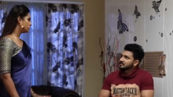 கொலுசு ஜானுவுக்கு 