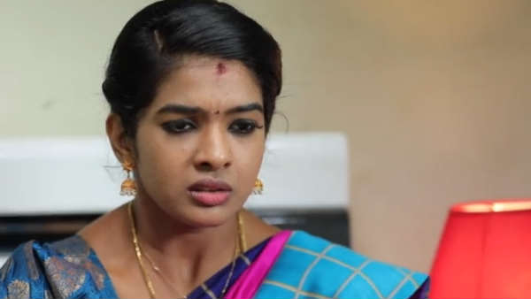 கூடாது வெட்கம் 