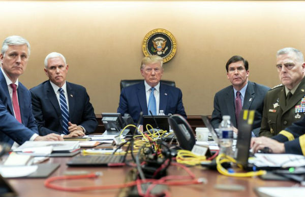 ரகசியமான இடம் 