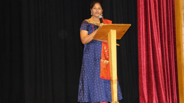 விளையாட்டு நிகழ்ச்சிகள் 