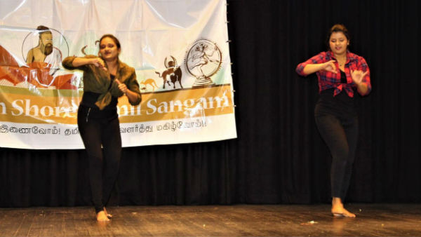 இனிய பாடல்கள் 