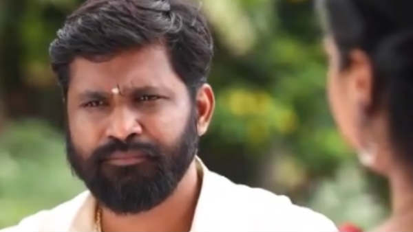 கல்யாணம் ஆஹா! கல்யாணம் ஆஹா!