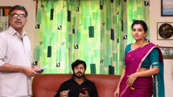 குழந்தை இல்லை 