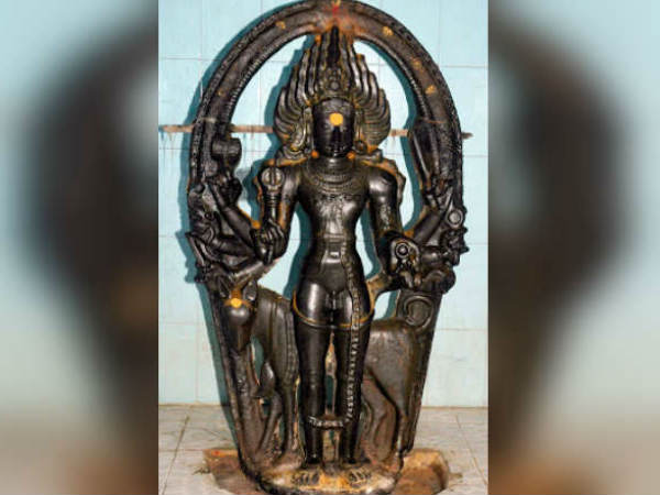 குல தெய்ய வழிபாடு