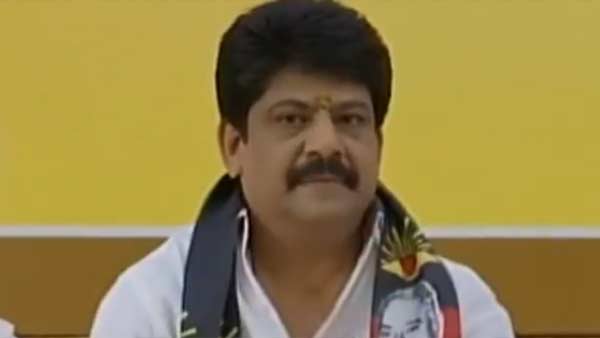 முகத்தில் பிரகாசம் 