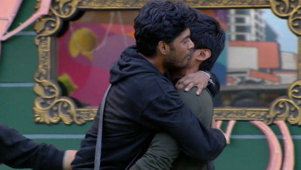 ஏமாற்றம் கமல் 