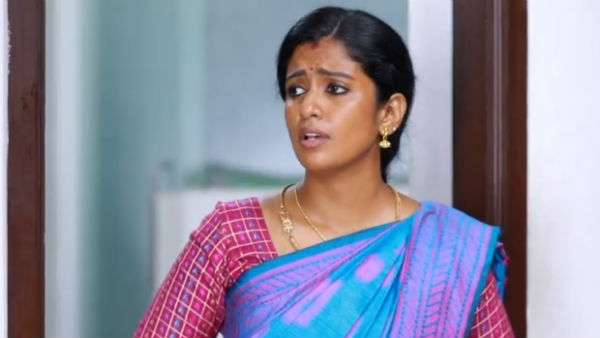 சீரியல் பார்தி கண்ணம்மா 