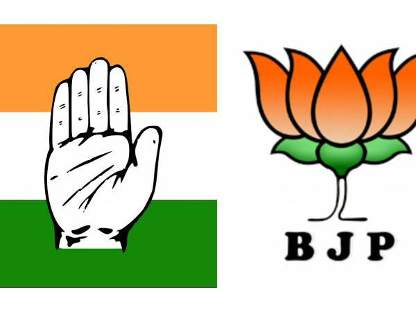 பாஜக வெற்றி உறுதி 