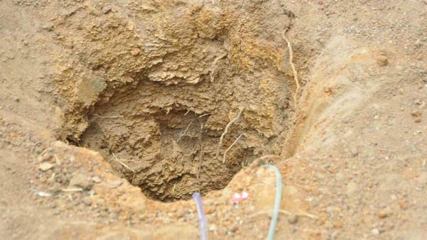 தண்ணீர் பிரச்சனை 