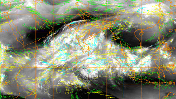 ஆந்திரா 