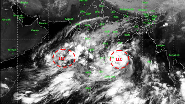 இந்திய வானிலை மையம் 