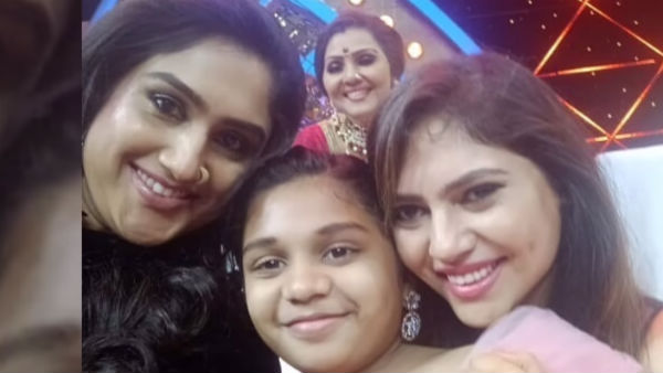 சந்திரலேகா படம் 