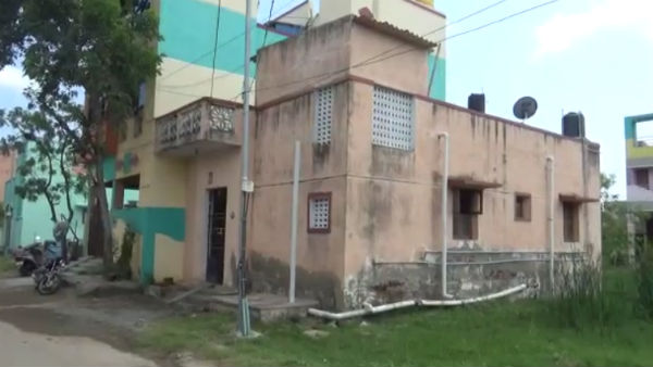 சரஸ்வதி உடல் மீட்பு 