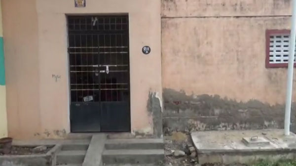 கத்திக்குத்து 