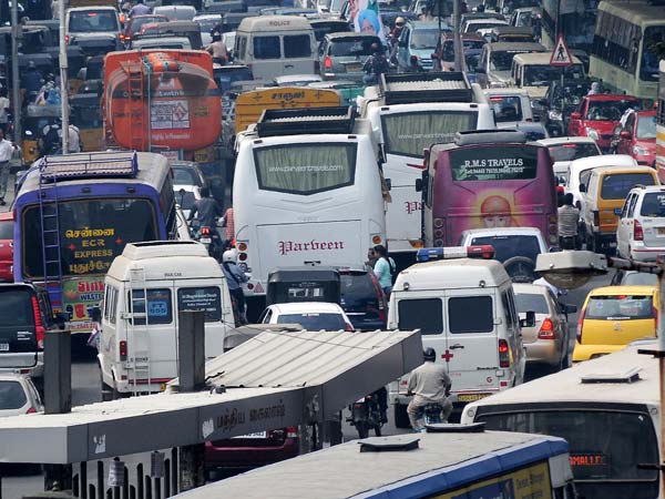 100 அடி சாலையில் திரும்புங்க 100 அடி சாலையில் திரும்புங்க