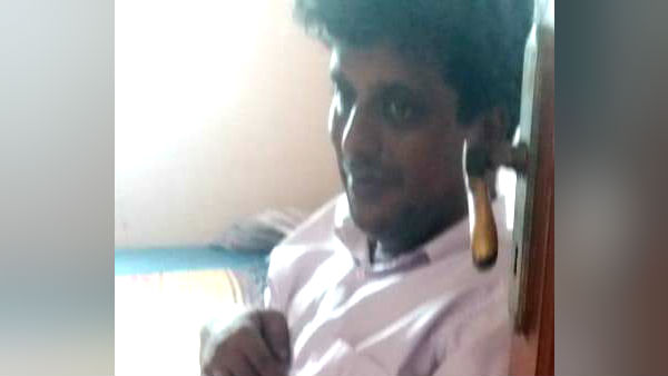 ராகவேந்தர் படுகாயம் 