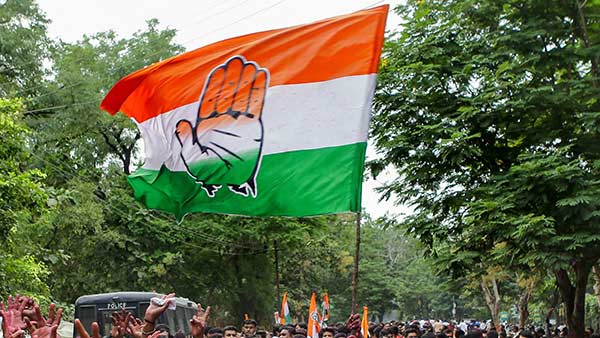 ஹரியானா நிலவரம் 