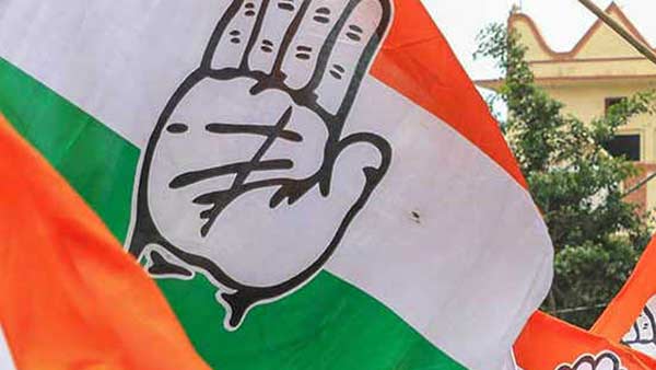 காங். புறக்கணிப்பு 