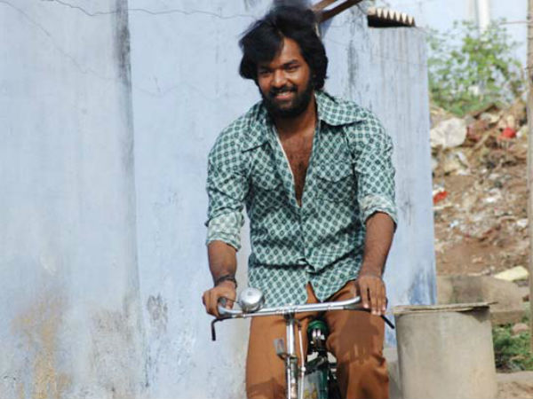 ஹீரோக்களின் சைக்கிள்கள்