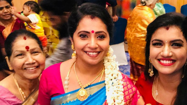 விஜய் டிவி சீரியல் 