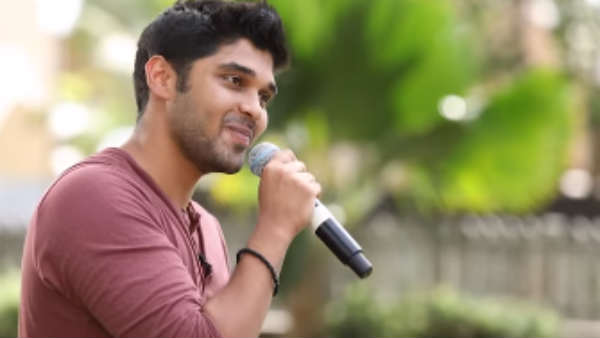 போதுமே வேறெதுவும் 