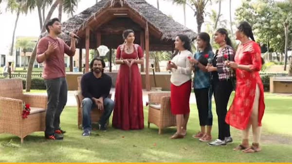 ரசிகராக அப்பாவாக 