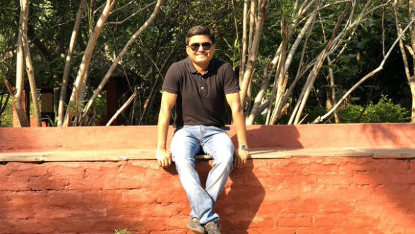 district Collector child joined govt school in Chhattisgarh 