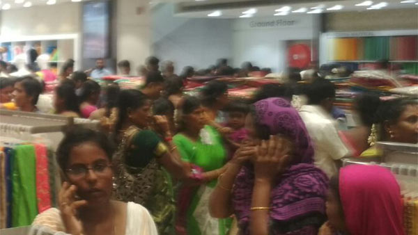 மதுரை விளக்குத்தூண் 