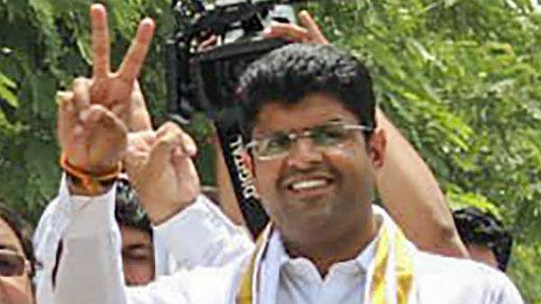 ஒற்றுமையில்லா எதிர்க்கட்சிகள் 