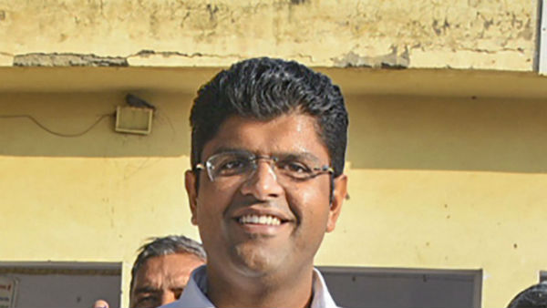 சோகத்தில் பாஜகவினர் சோகத்தில் பாஜகவினர்