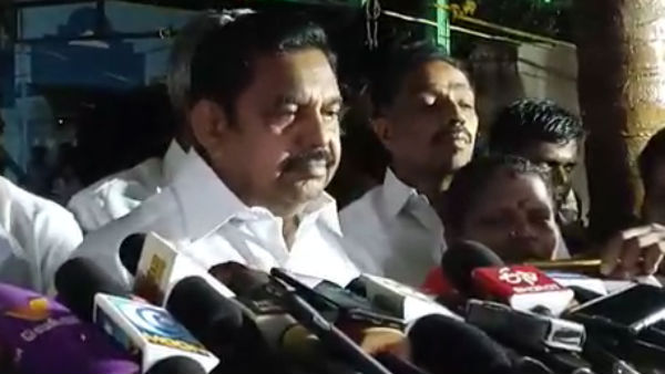 அமைச்சர்கள் முகாம் அமைச்சர்கள் முகாம்