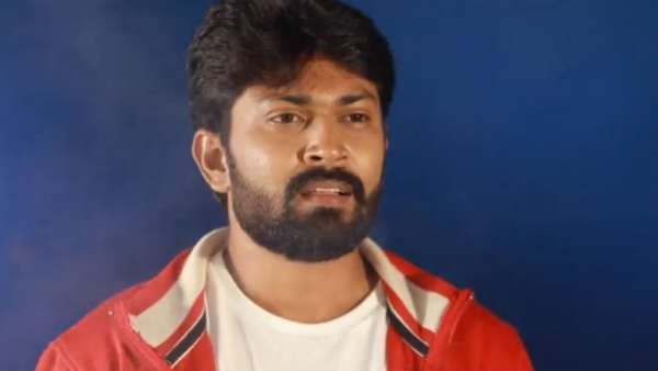 கல்யாண காதல் கல்யாண காதல்