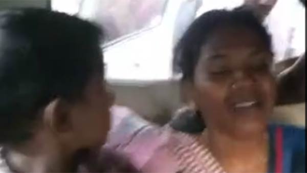 அலறிய ரோஷன் 