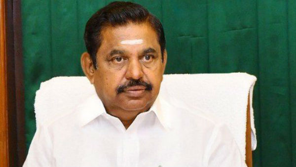 TN CM Edappadi Palanisamy focuses on Tamil development and Keezhadi Civilization research 