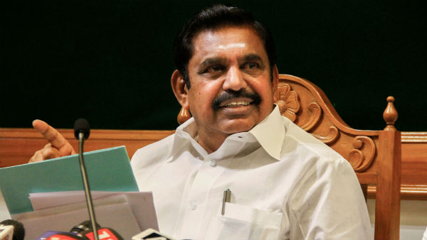 CM Palanisamy s AIADMK government makes TN the No.1 state in tourism 
