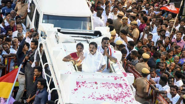 நிரூபிக்க முயற்சி 
