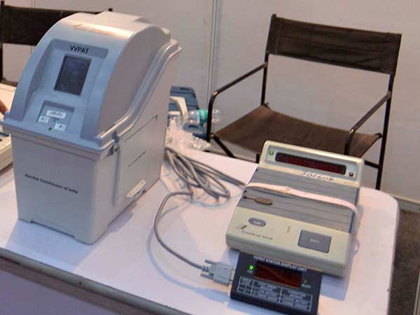 நாளை வாக்கு எண்ணிக்கை 