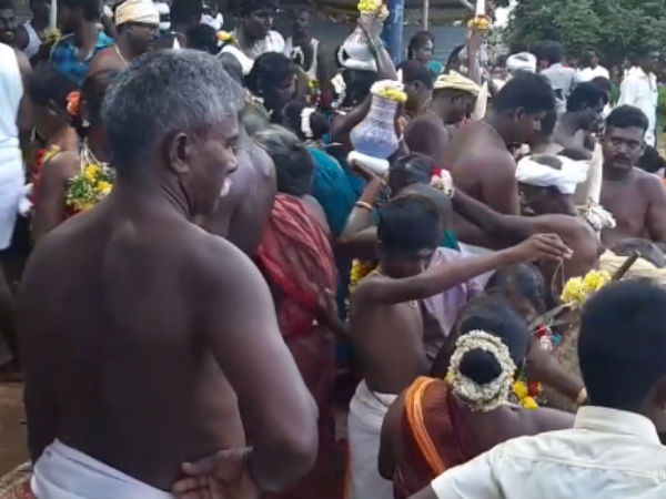 வெளிநாடுகளிலும் விரதம் வெளிநாடுகளிலும் விரதம்