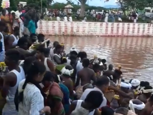 ஏழை காத்த அம்மன் ஏழை காத்த அம்மன்