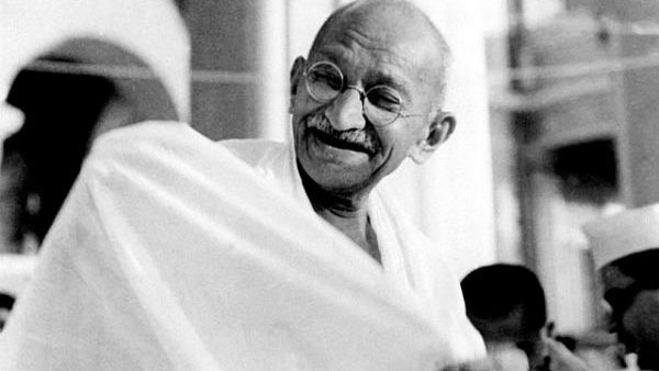 mahathma gandhi 150th birth day 
