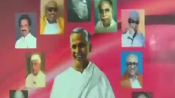 ஏ.கோவிந்தசாமி 