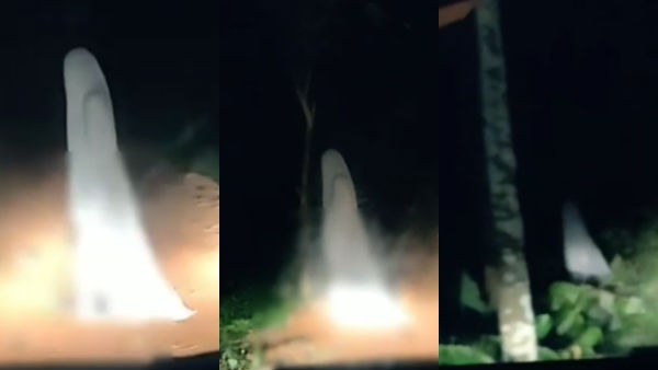 real ghosts caught on camera near kerala real ghosts caught on camera near kerala