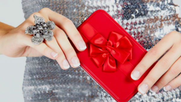 கரண்டி கிடையாது 