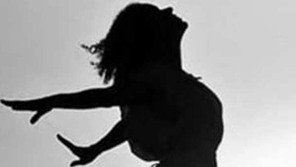 தமிழ் நடிகை 