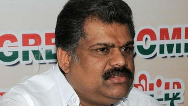 காங்கிரஸ் முட்டுக்கட்டை 