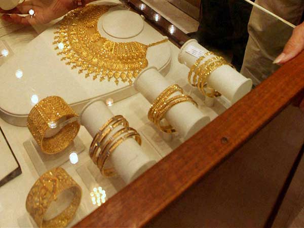 தங்கத்தில் முதலீடு அதிகரிப்பு தங்கத்தில் முதலீடு அதிகரிப்பு