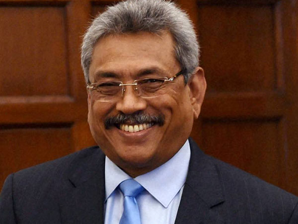 தலைமை தாங்கவே இல்லை 
