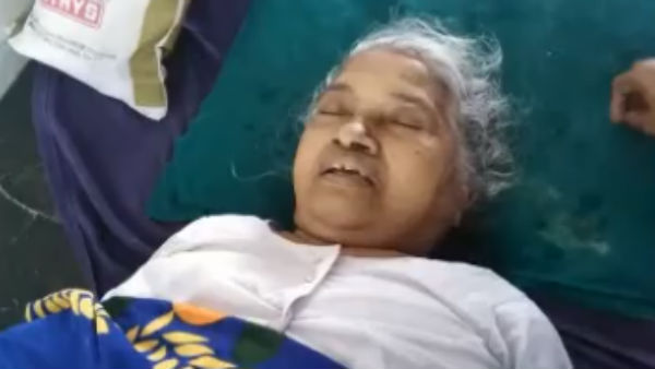 Patient died in Kanyakumari GH as the doctors involved in strike Patient died in Kanyakumari GH as the doctors involved in strike