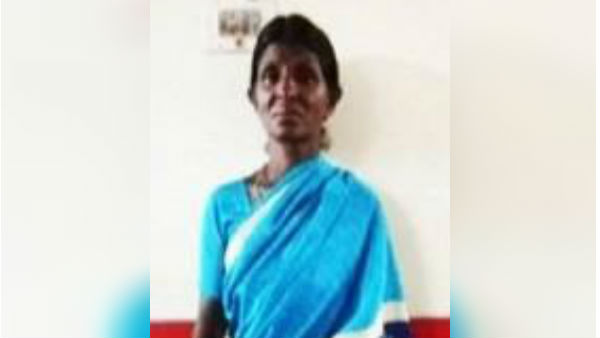 கிருஷ்ணகிரி 