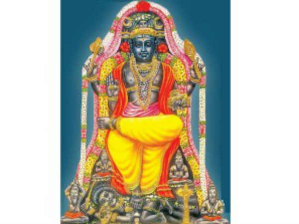 பிரஹஸ்பதி குரு 